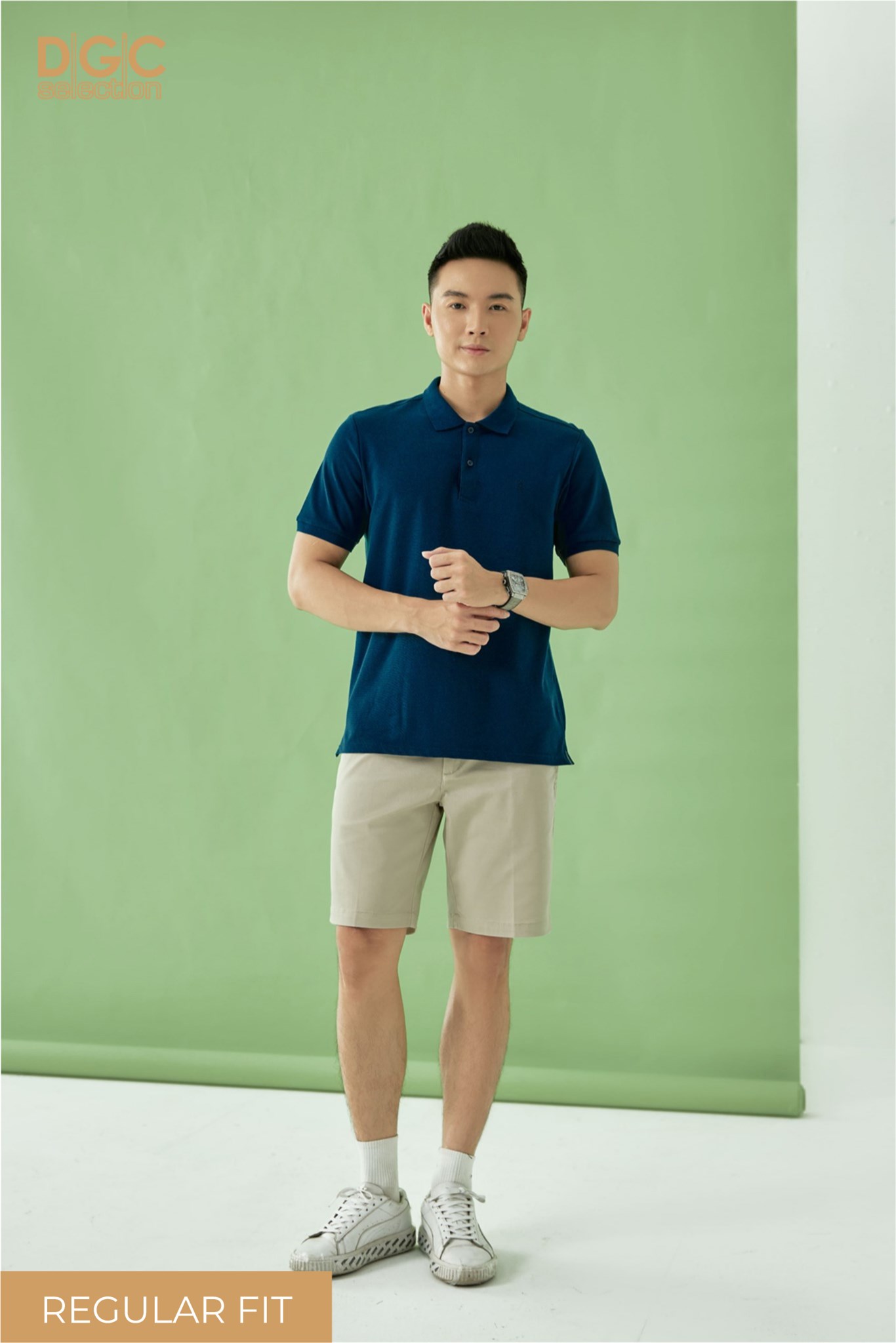 Ảnh của Polo ngắn tay